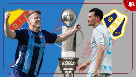  Nhận định bóng đá Djurgardens vs Halmstads, 19h00 ngày 3/8